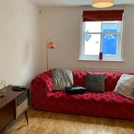 Central Townhouse & Terrace Brighton Luaran gambar
