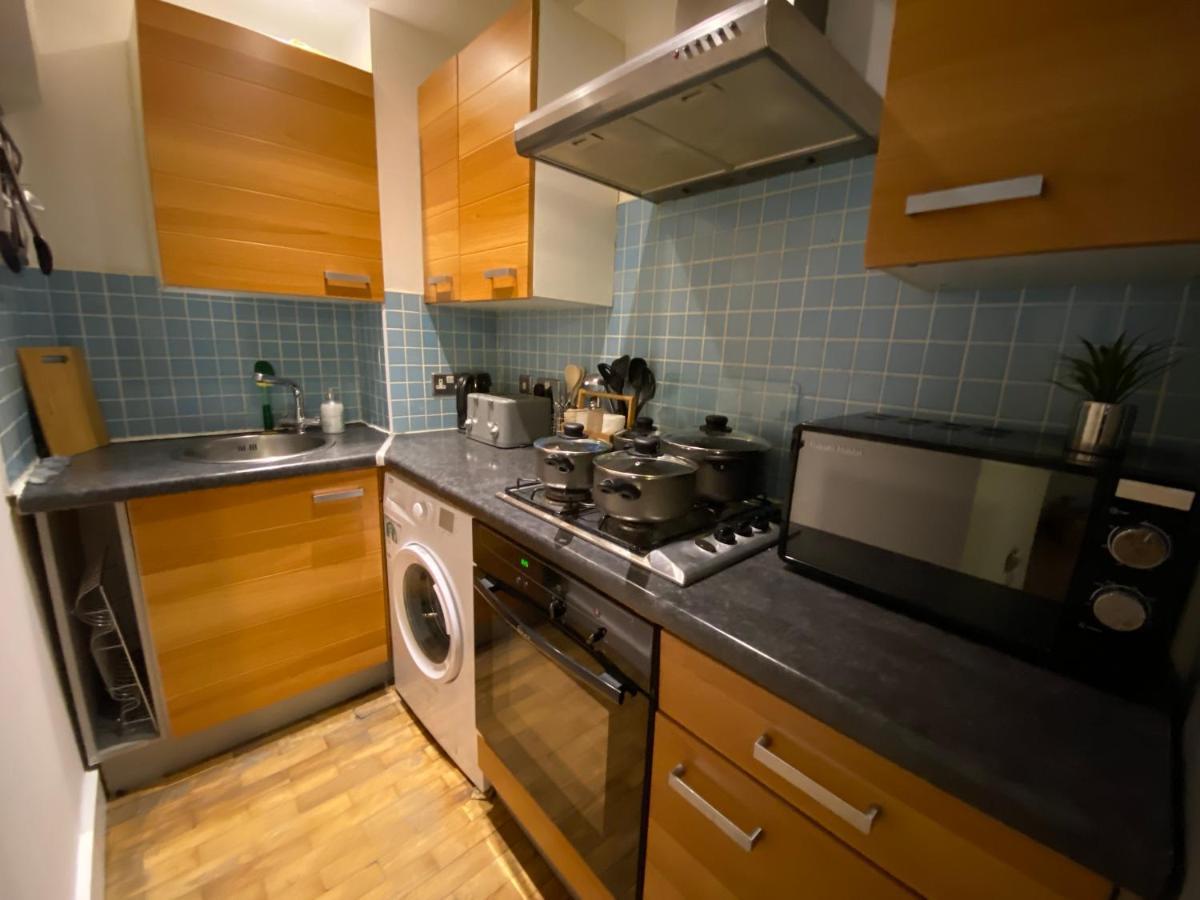 Central Townhouse & Terrace Brighton Luaran gambar