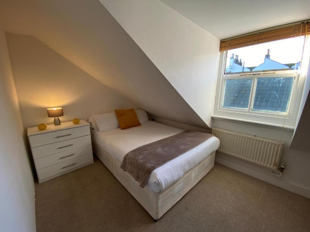 Central Townhouse & Terrace Brighton Luaran gambar