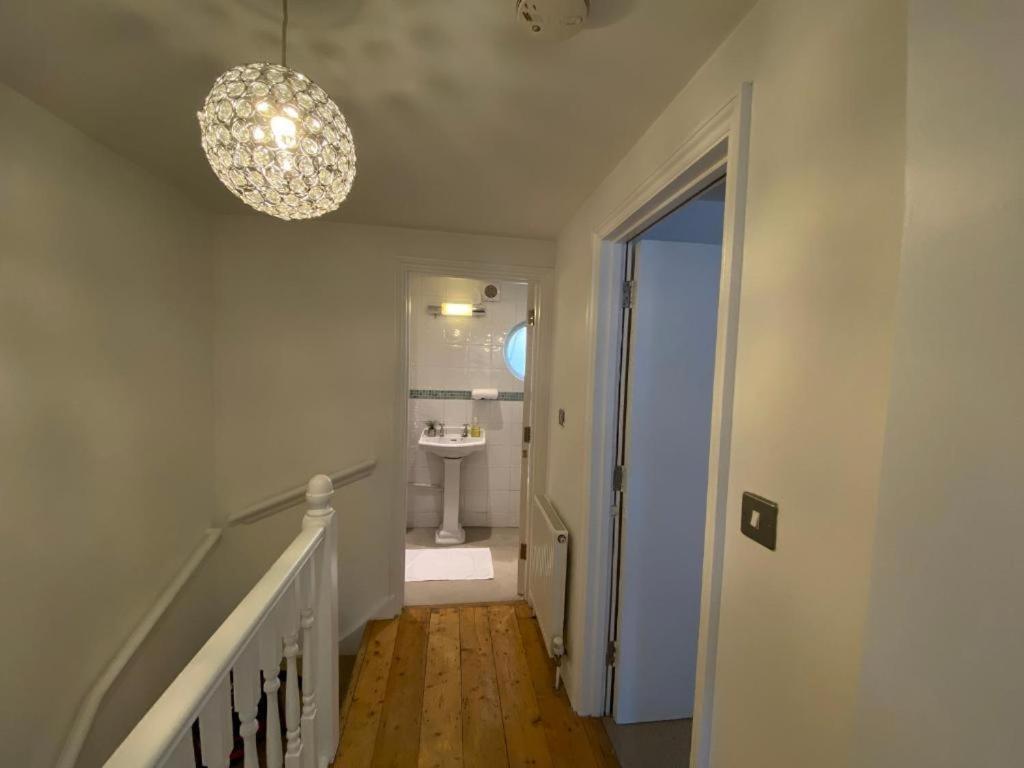 Central Townhouse & Terrace Brighton Luaran gambar