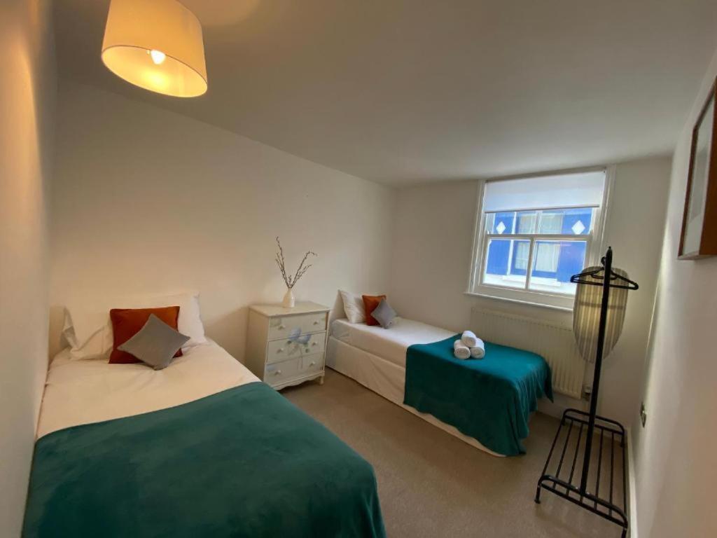 Central Townhouse & Terrace Brighton Luaran gambar