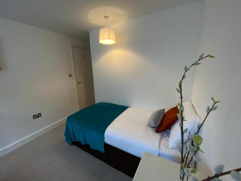 Central Townhouse & Terrace Brighton Luaran gambar