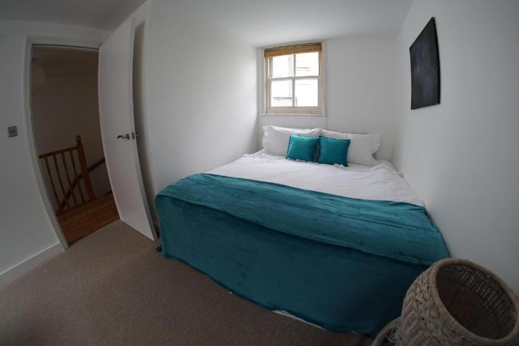Central Townhouse & Terrace Brighton Luaran gambar