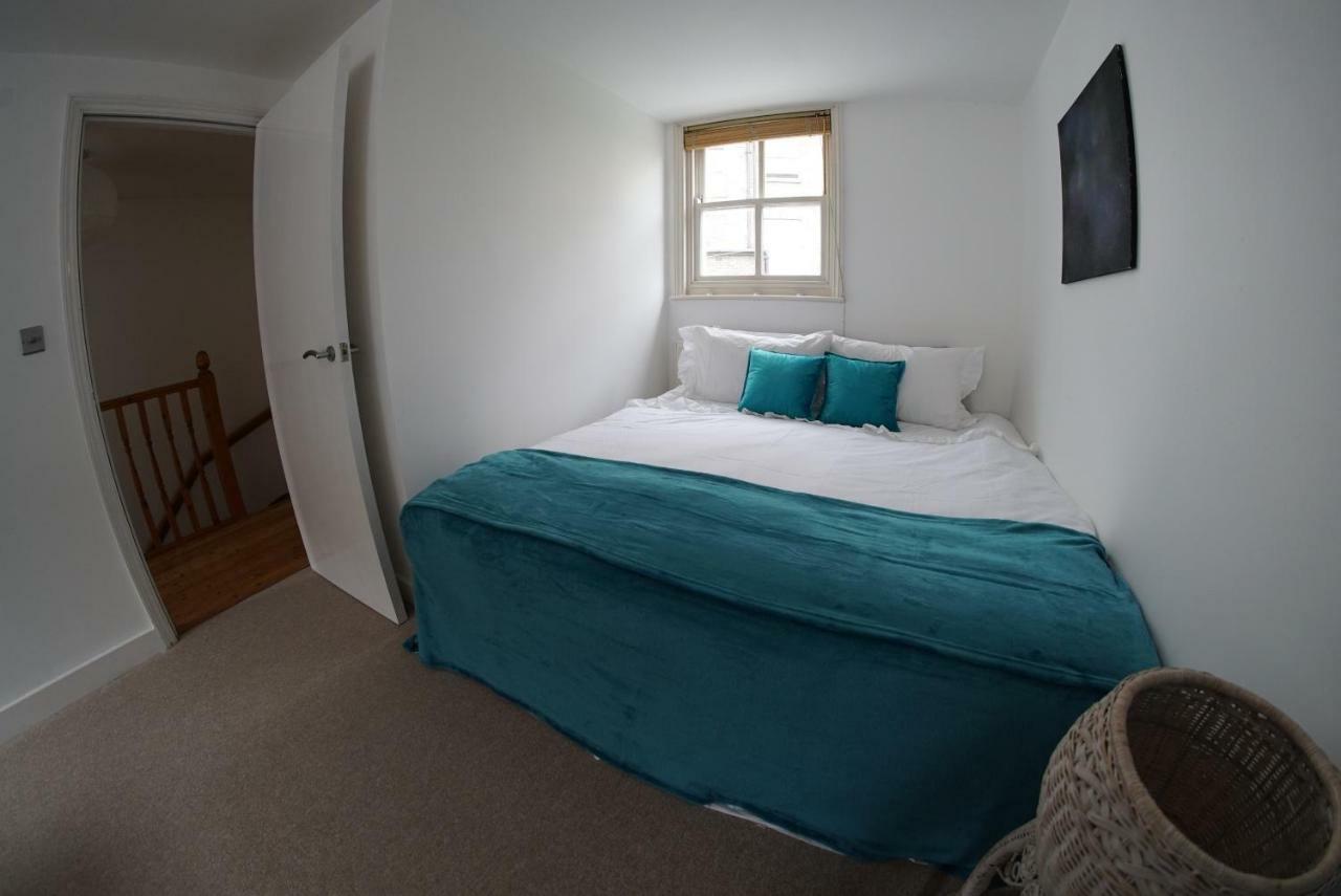 Central Townhouse & Terrace Brighton Luaran gambar